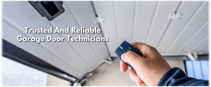 Garage Door Installation Jacksonville