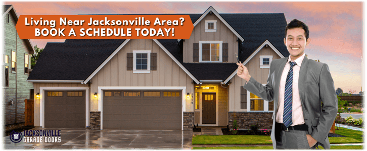 Garage Door Repair Jacksonville